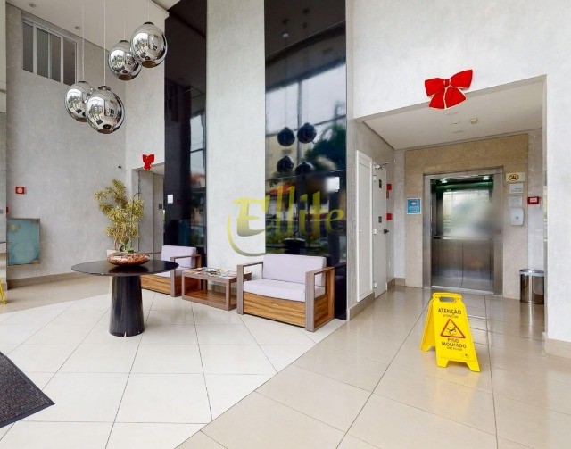 Flat/Apart Hotel, 1 quarto, 35 m² - Foto 14