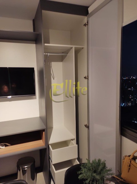 Apartamento para alugar com 1 quarto, 30m² - Foto 6