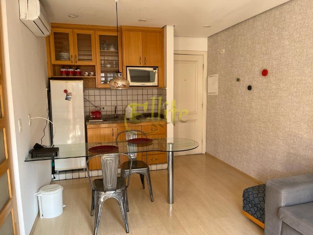 Apartamento, 1 quarto, 42 m² - Foto 3