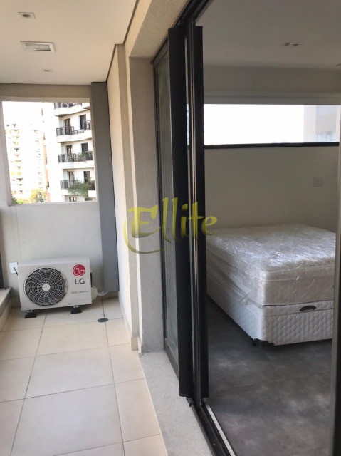 Apartamento para alugar com 1 quarto, 37m² - Foto 10