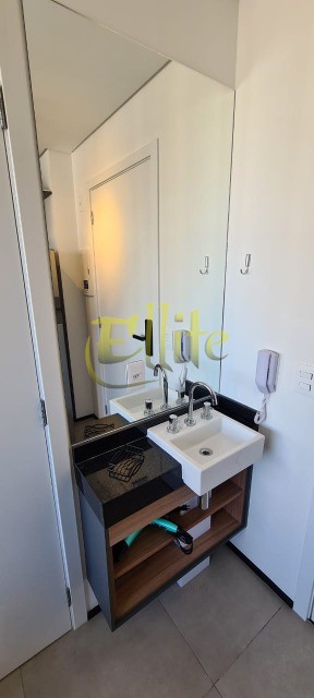 Apartamento para alugar com 1 quarto, 30m² - Foto 8