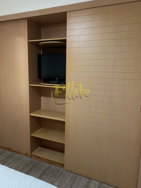 Flat/Apart Hotel para alugar com 1 quarto, 30m² - Foto 4