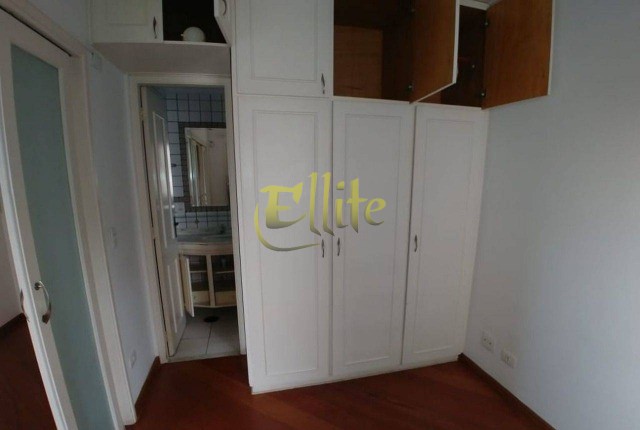 Apartamento para alugar com 1 quarto, 35m² - Foto 6