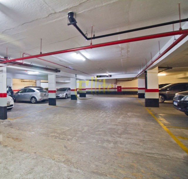 Apartamento, 1 quarto, 40 m² - Foto 31