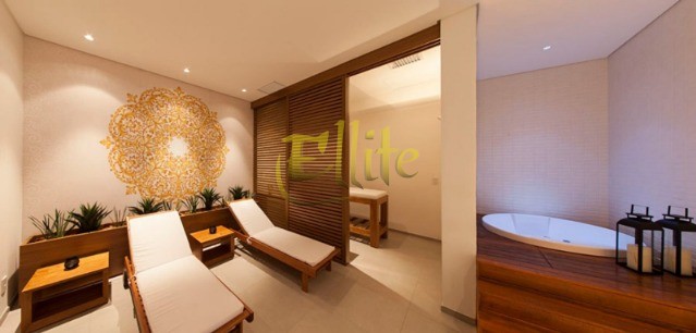 Apartamento, 1 quarto, 40 m² - Foto 25