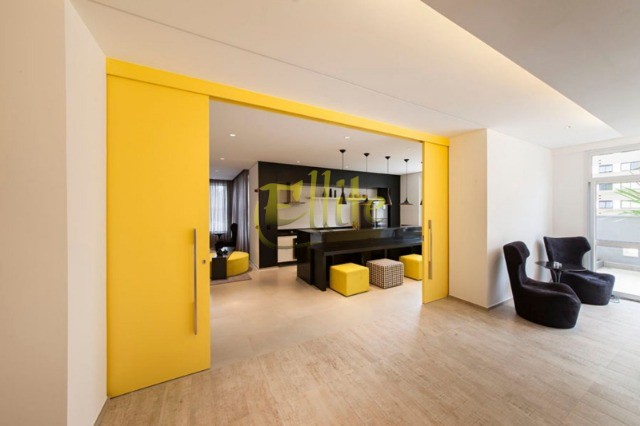 Apartamento, 1 quarto, 40 m² - Foto 16