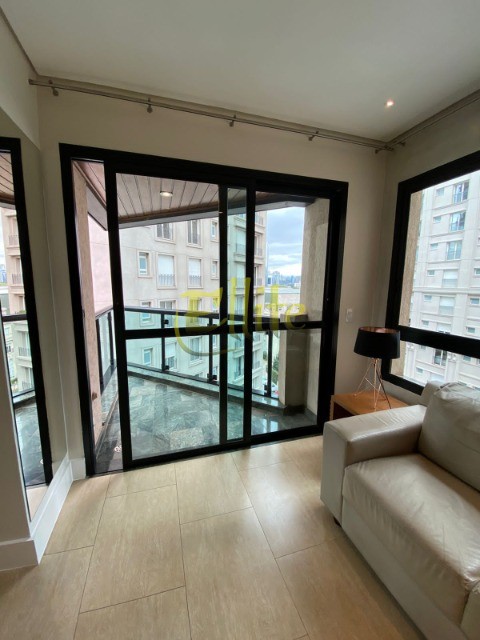 Flat/Apart Hotel, 1 quarto, 36 m² - Foto 5