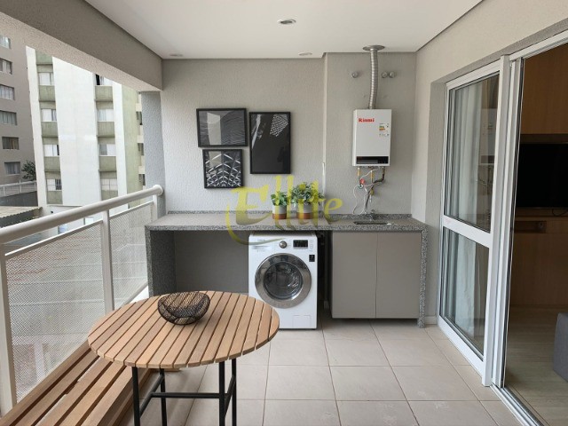 Apartamento, 1 quarto, 40 m² - Foto 9