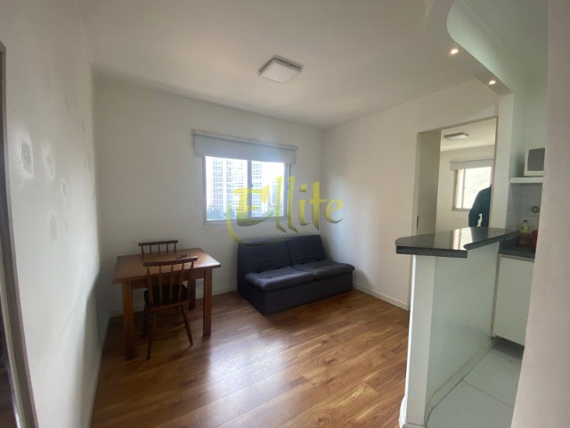 Flat/Apart Hotel, 1 quarto, 32 m² - Foto 5