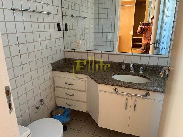 Apartamento, 1 quarto, 42 m² - Foto 9