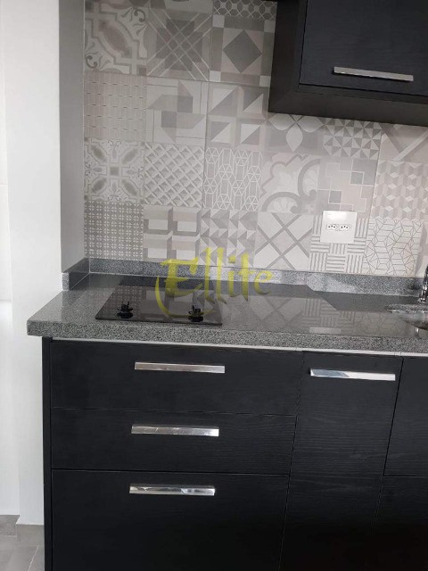 Flat/Apart Hotel, 1 quarto, 35 m² - Foto 6