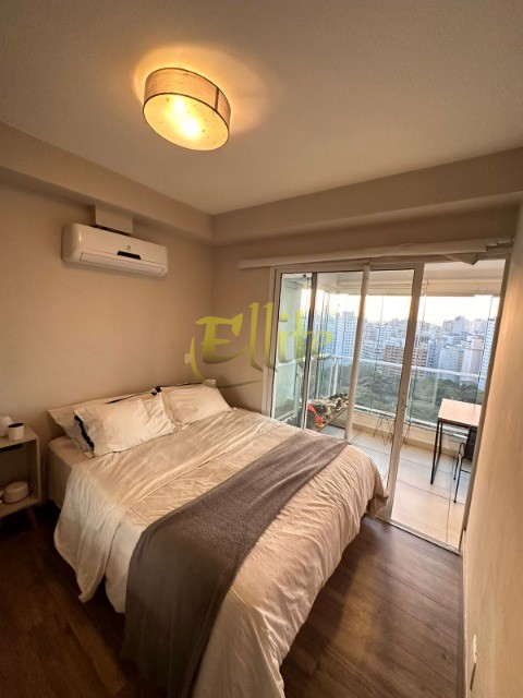 Apartamento, 1 quarto, 35 m² - Foto 4