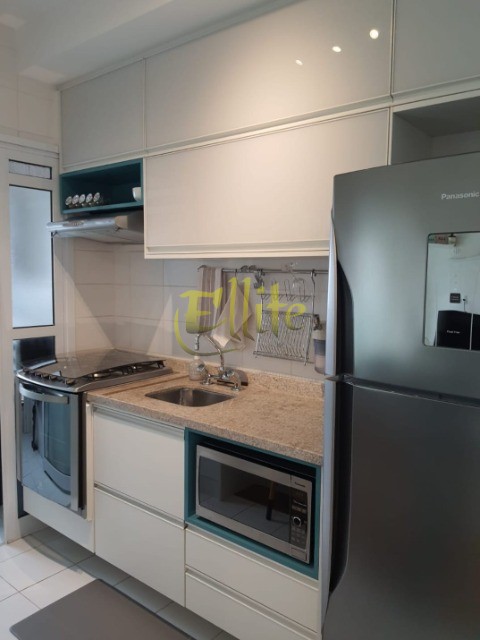 Apartamento, 1 quarto, 50 m² - Foto 7