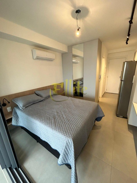 Apartamento para alugar com 1 quarto, 28m² - Foto 4