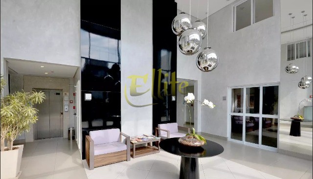 Flat/Apart Hotel, 1 quarto, 35 m² - Foto 13