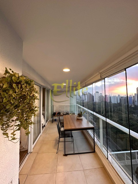 Apartamento, 1 quarto, 35 m² - Foto 10