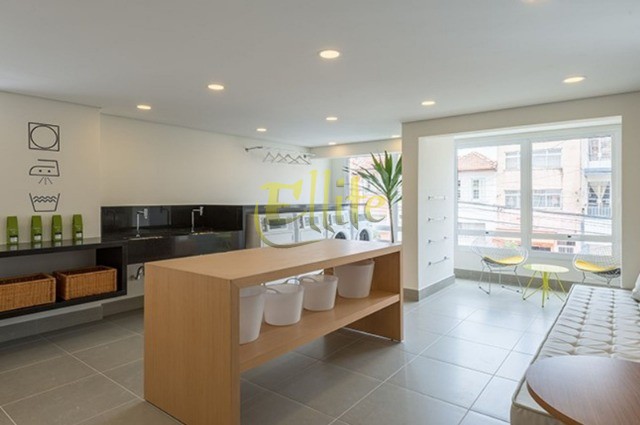 Flat/Apart Hotel, 1 quarto, 35 m² - Foto 32