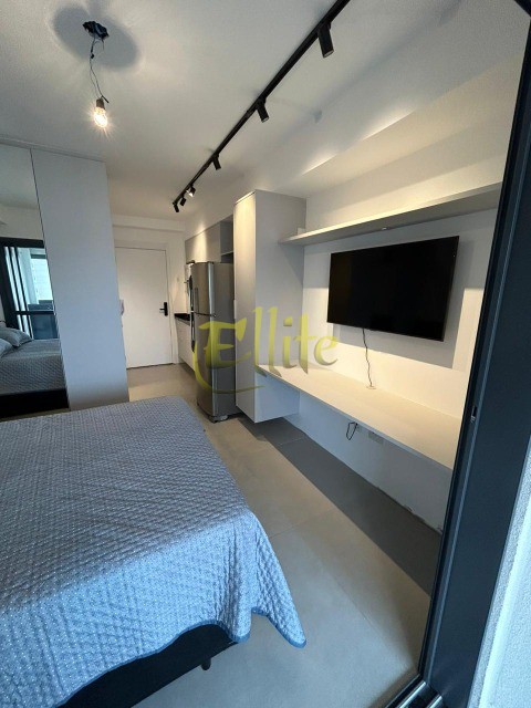 Apartamento para alugar com 1 quarto, 28m² - Foto 6