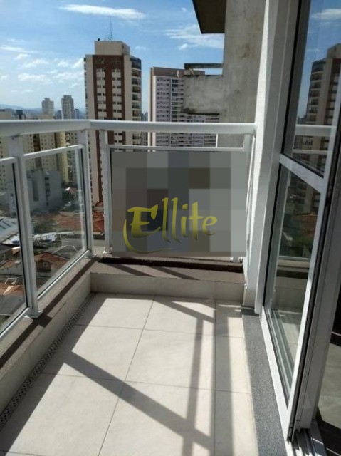 Flat/Apart Hotel, 1 quarto, 35 m² - Foto 8