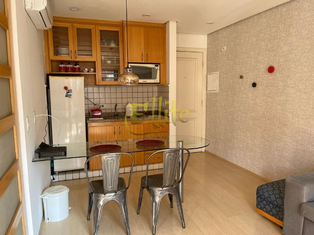 Apartamento, 1 quarto, 42 m² - Foto 4