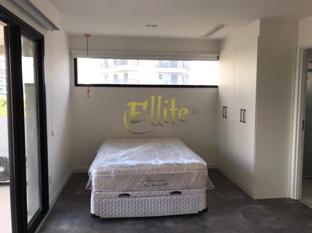 Apartamento para alugar com 1 quarto, 37m² - Foto 3