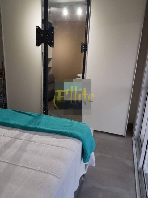Flat/Apart Hotel, 1 quarto, 35 m² - Foto 2