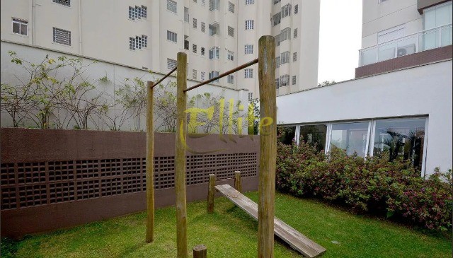 Flat/Apart Hotel, 1 quarto, 35 m² - Foto 31