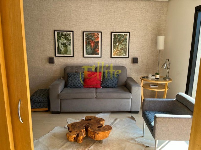 Apartamento, 1 quarto, 42 m² - Foto 1