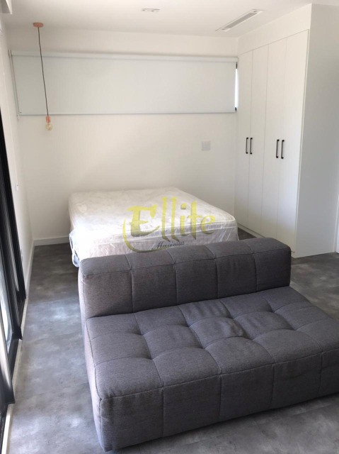 Apartamento para alugar com 1 quarto, 37m² - Foto 5