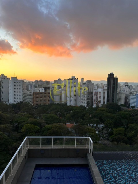 Apartamento, 1 quarto, 35 m² - Foto 14
