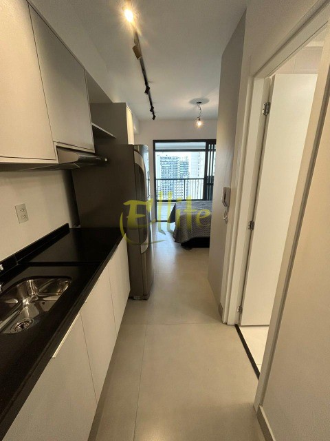 Apartamento para alugar com 1 quarto, 28m² - Foto 8