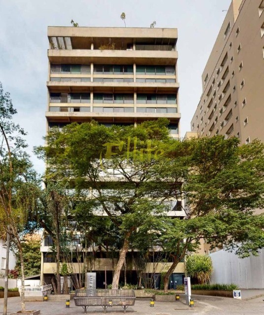 Apartamento, 1 quarto, 45 m² - Foto 3