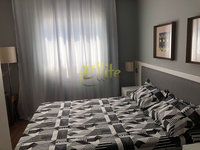 Flat/Apart Hotel, 1 quarto, 28 m² - Foto 4