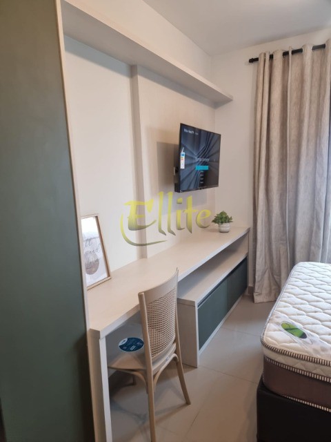 Apartamento para alugar com 1 quarto, 26m² - Foto 1