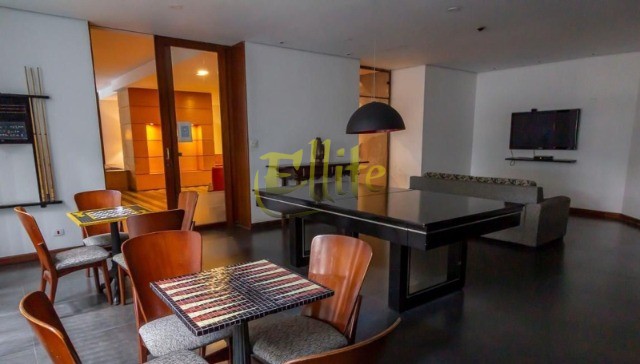 Apartamento, 1 quarto, 45 m² - Foto 7