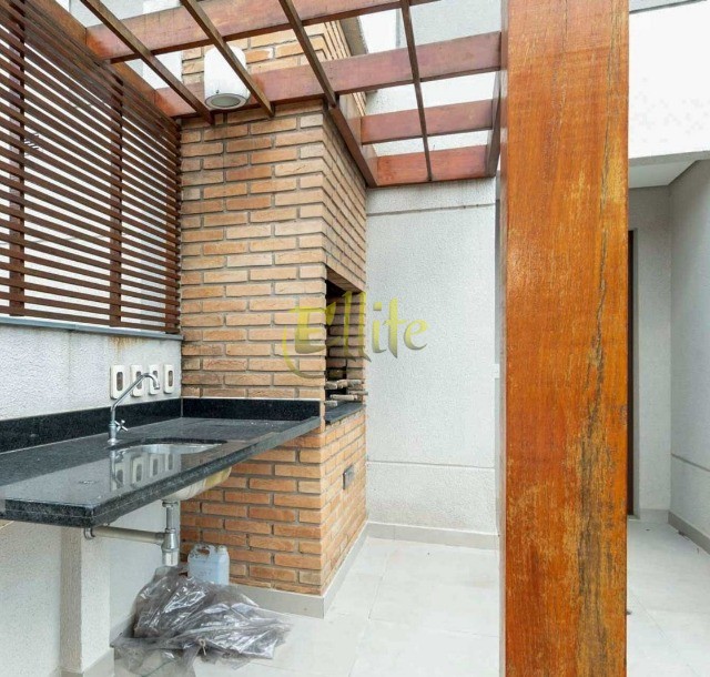 Apartamento para alugar com 1 quarto, 27m² - Foto 19