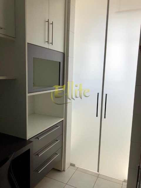 Apartamento à venda com 2 quartos, 60m² - Foto 4