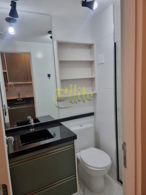 Apartamento para alugar com 1 quarto, 26m² - Foto 13