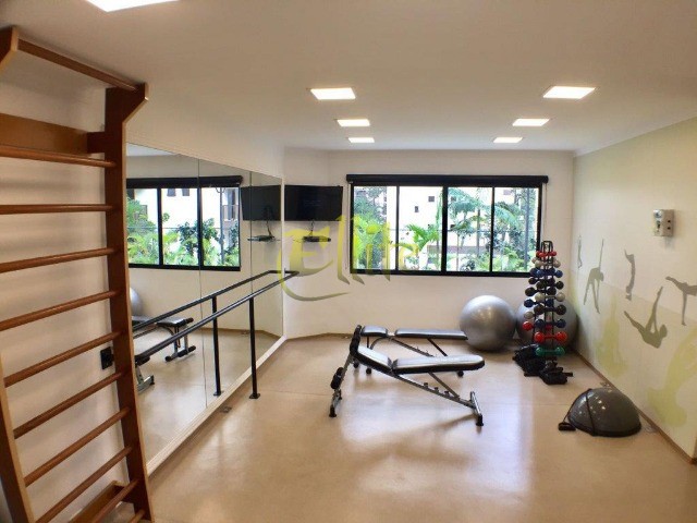 Flat/Apart Hotel, 1 quarto, 42 m² - Foto 17