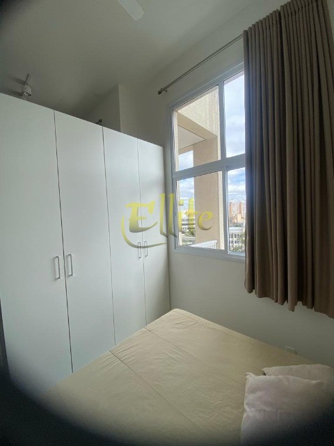 Apartamento para alugar com 1 quarto, 31m² - Foto 6