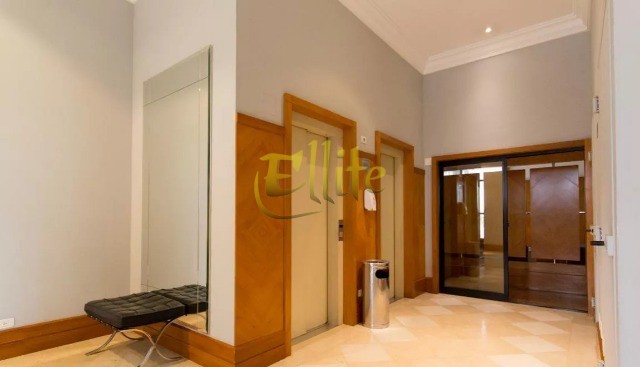 Apartamento à venda e aluguel com 1 quarto, 43m² - Foto 4