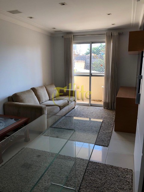 Apartamento à venda com 2 quartos, 60m² - Foto 1