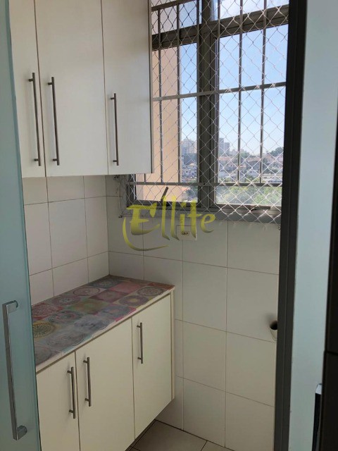 Apartamento à venda com 2 quartos, 60m² - Foto 5