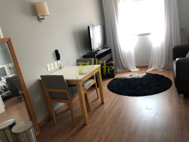 Flat/Apart Hotel, 1 quarto, 28 m² - Foto 7