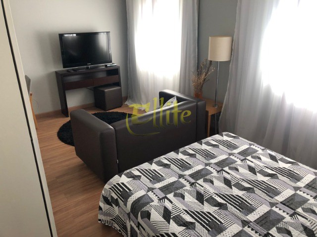 Flat/Apart Hotel, 1 quarto, 28 m² - Foto 3