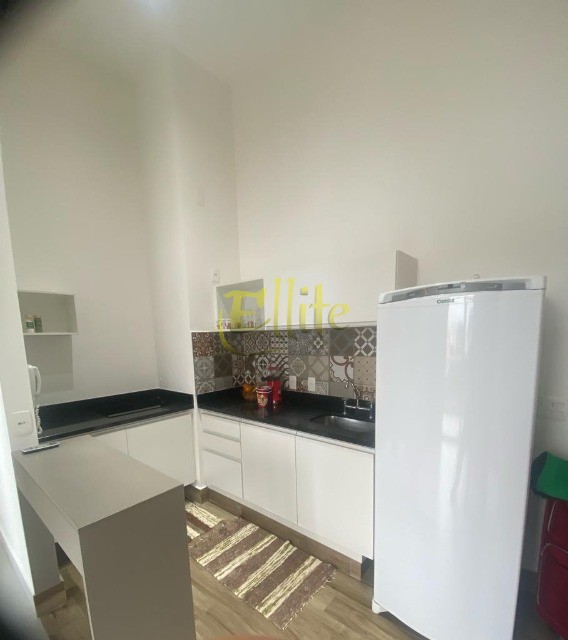 Apartamento para alugar com 1 quarto, 31m² - Foto 2