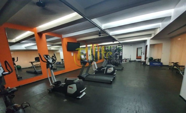 Apartamento, 1 quarto, 45 m² - Foto 9