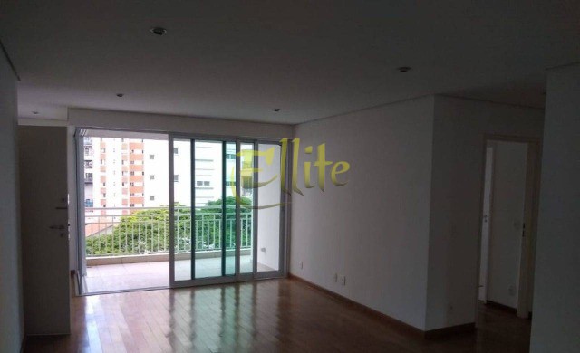 Apartamento, 2 quartos, 110 m² - Foto 1