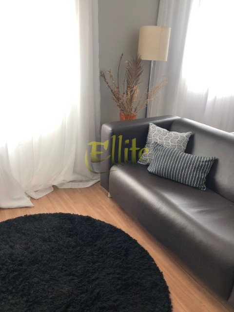 Flat/Apart Hotel, 1 quarto, 28 m² - Foto 6