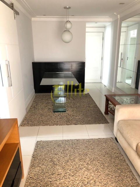 Apartamento à venda com 2 quartos, 60m² - Foto 3